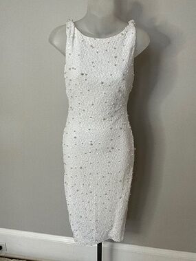 Alex & Sophie Cocktail Dress